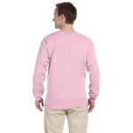 Gildan Dryblend Long-Sleeve T-Shirt